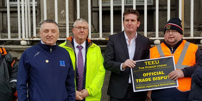 Irish-Rail-dispute-picture-7th-November