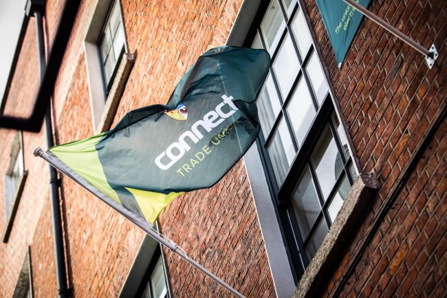 connect-flag connect-flag